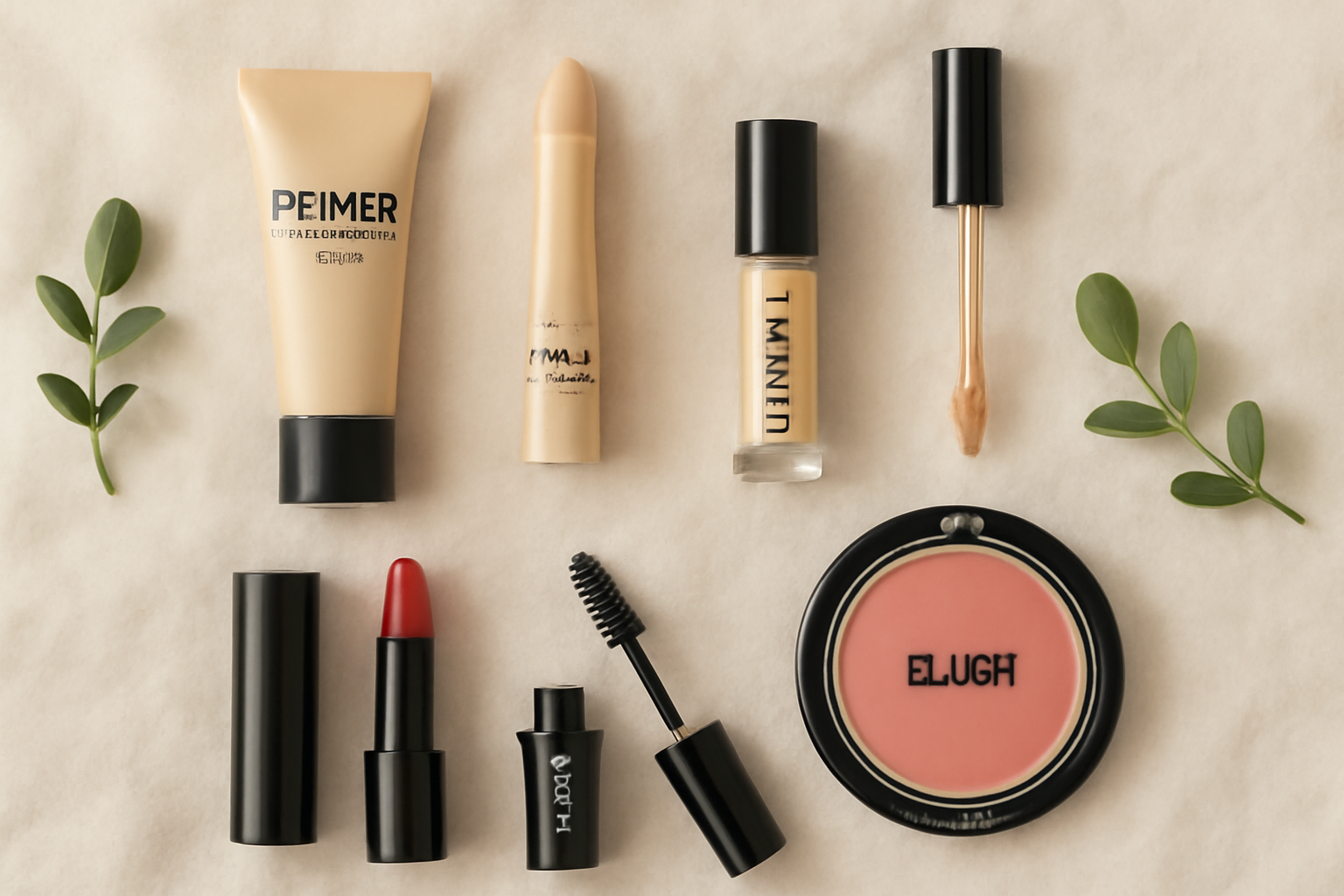 Affordable Beauty Dupes That Actually Budget Friendly Beauty finds