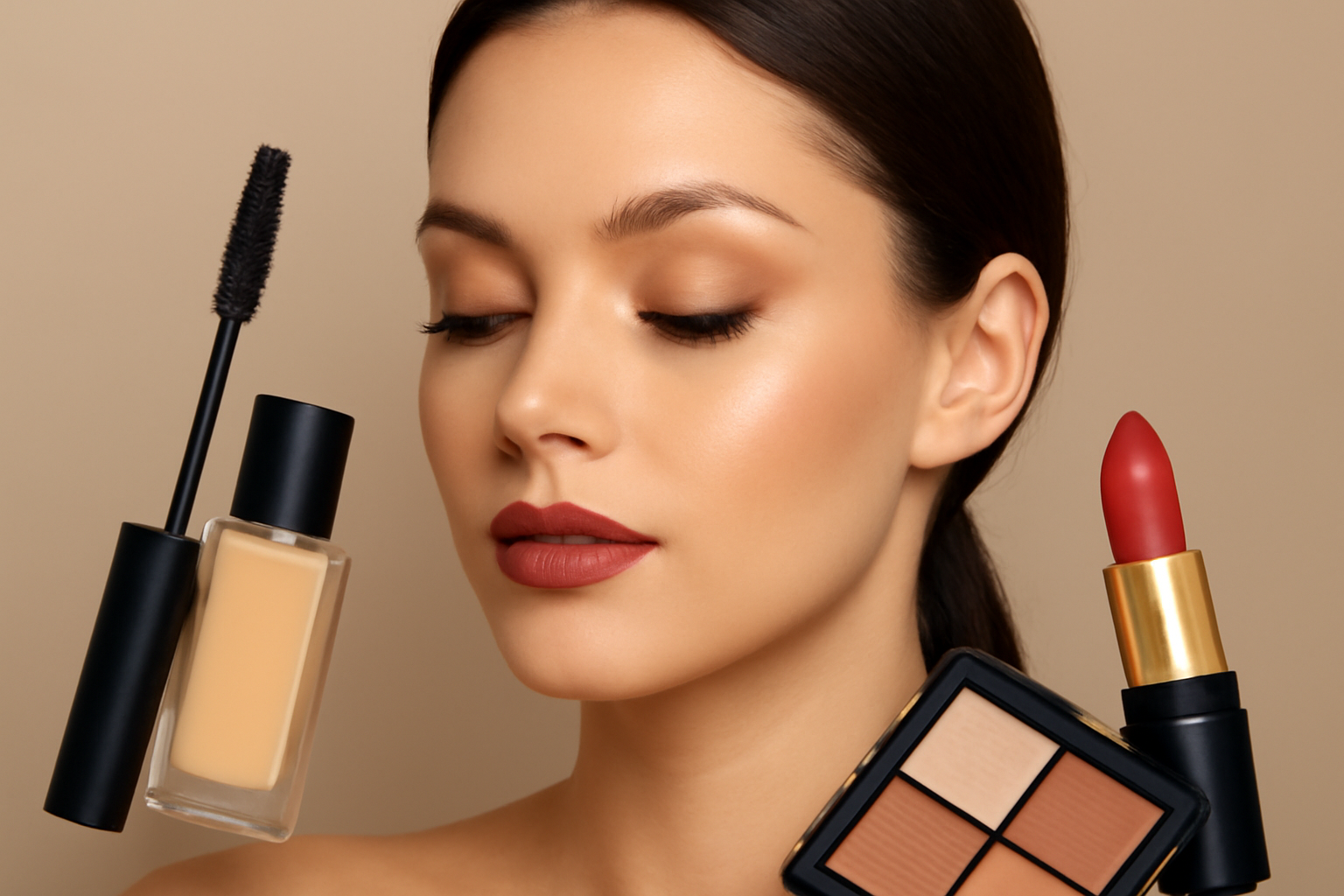 Top Affordable Makeup Brands for a Flawless Look