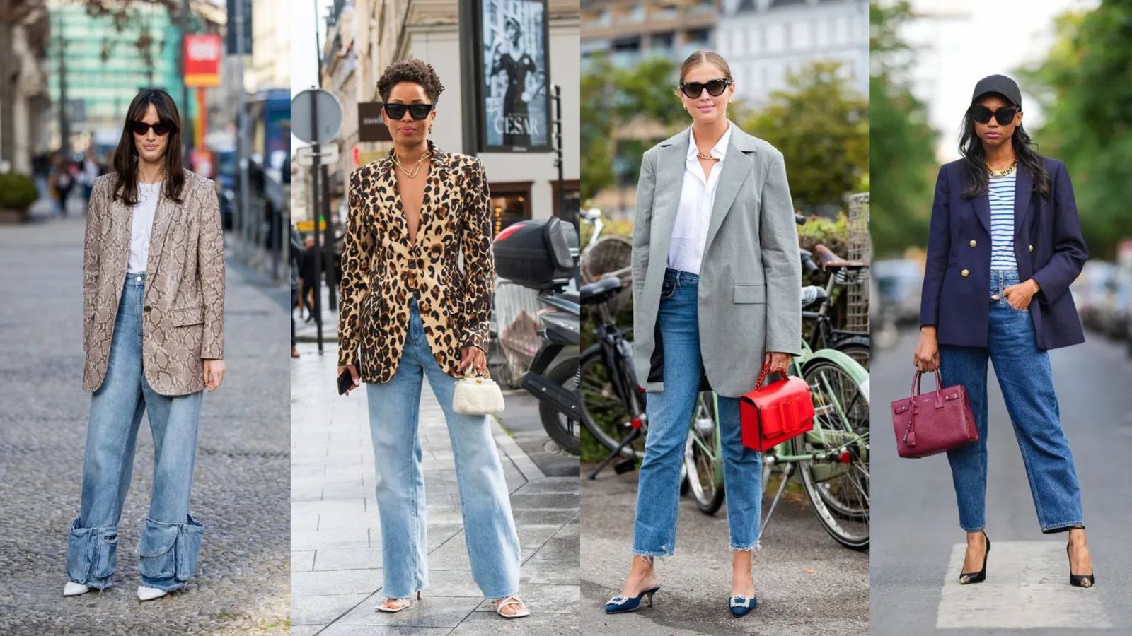 2025 Fashion Trends: How to Elevate Your Style Effortlessly