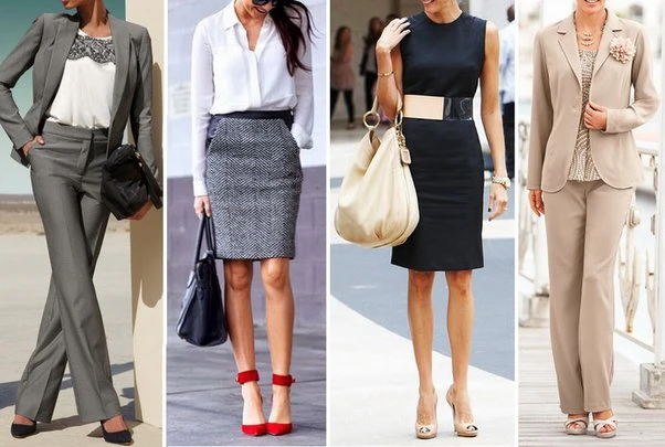 Best Office Outfit Ideas of 2025: The Perfect Mix of Style and Professional Look