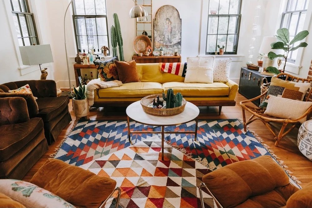 10 Stunning Home Decor Ideas to Transform Your Space